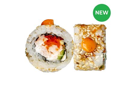 Тори терияки