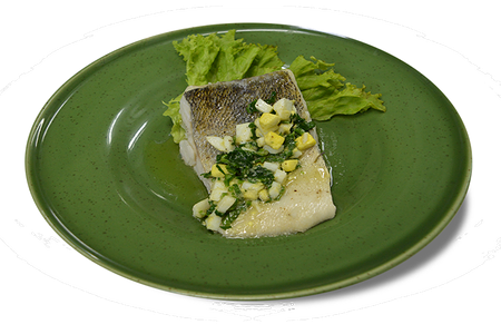 Судак по-Польски