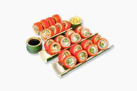 Калифорния микс