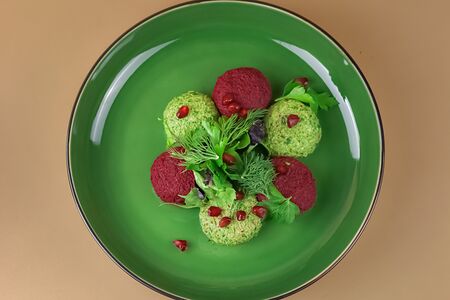 Ассорти пхали