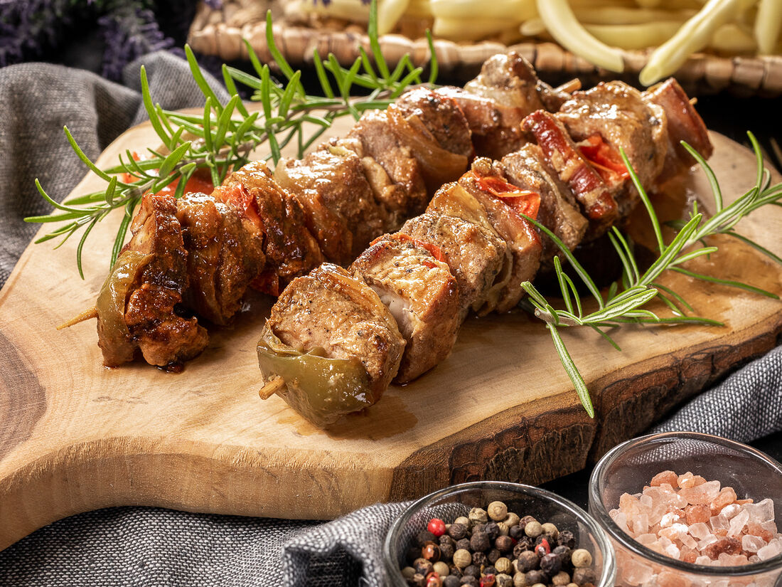 шашлык на заказ с доставкой астрахань