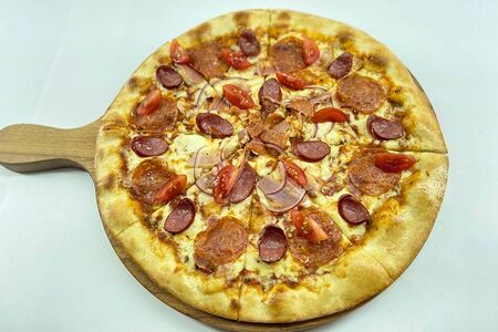 Пицца Челентано M