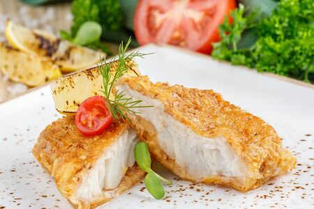 Судак по-конотопски