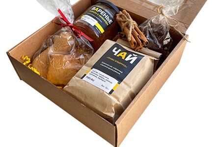 Подарочный набор