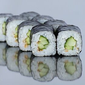 Капа-маки (овощной)