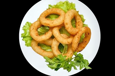 Луковые кольца