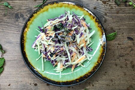 Салат коул слоу