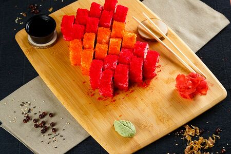 Набор Тобико