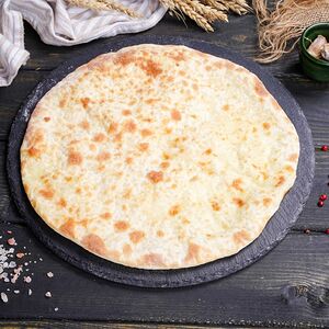 Пирог с мясом