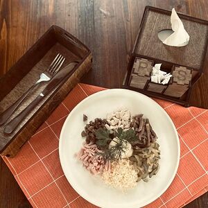 Салат Соблазн