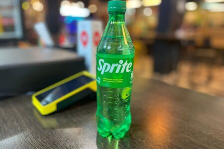 Sprite