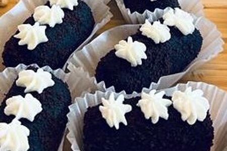 Пирожное Картошка