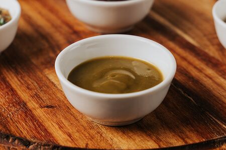 Соус Манговый