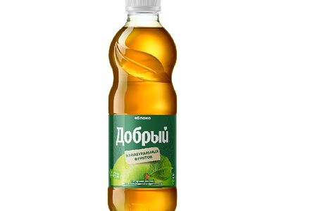 Сок Добрый
