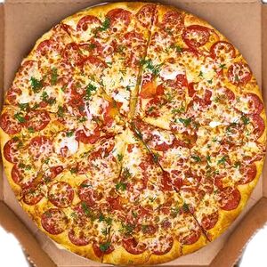 Пицца Марио