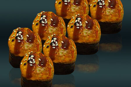 Чикен спайси гриль