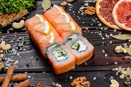 Филадельфия Лемон