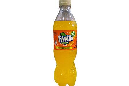 Fanta