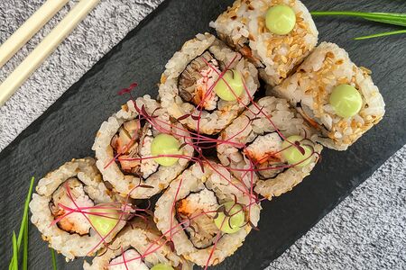 Светлый Самурай