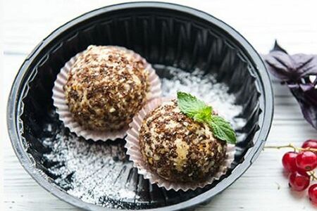 Конфеты Шоко