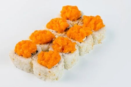 Филадельфия в кунжуте