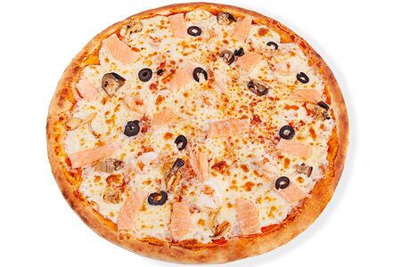 Морской коктейль