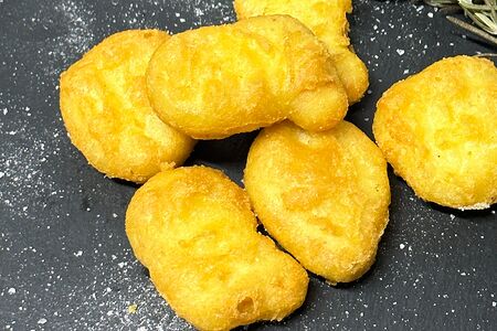 6 наггетсов