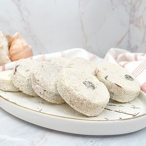 Сырники с бельгийским шоколадом Каракум 