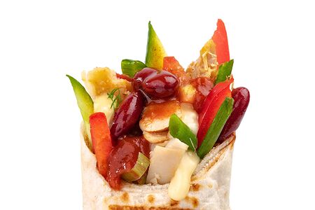 Мексиканская макси