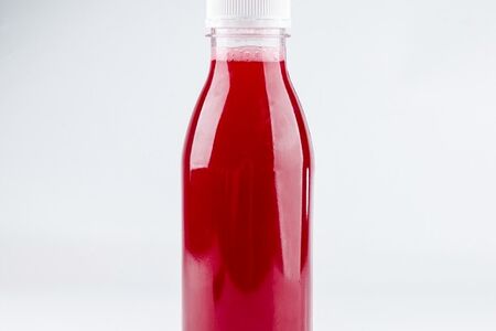 Вишневый морс