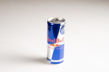 Red Bull