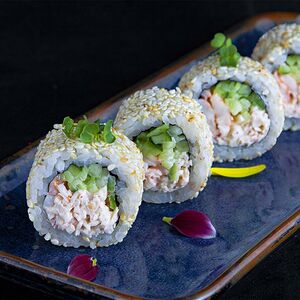 Ролл Фараон