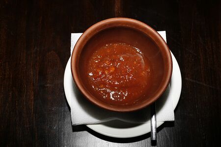 Соус Сацебели