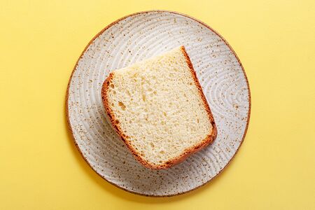 Молочный хлеб