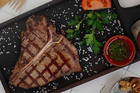 Стейк Тибон