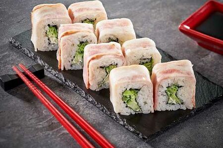 Ролл Ковбой