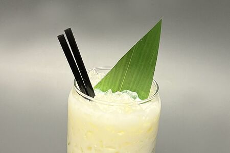 Лимонад Кокосовый