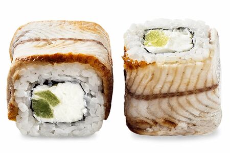 Ролл Легендарный