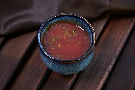 Соус сацебели