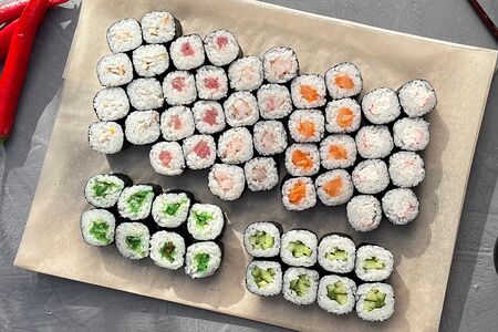 Сет Классик 