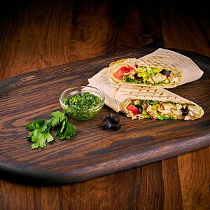 Шаурма Крыло Афины