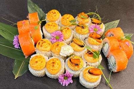 Трио-сет №24