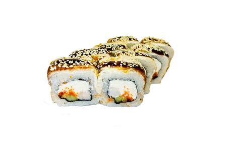 Ролл Дракон