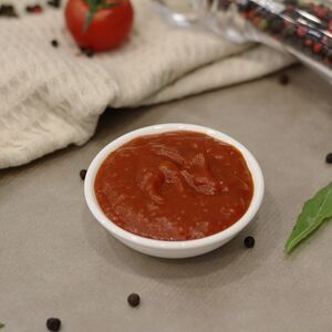 Բարբեքյու սոուս