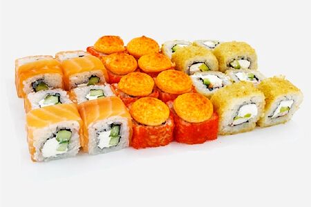 Мини комбо сет