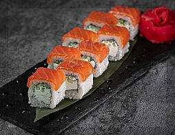 Ролл филадельфия лайт