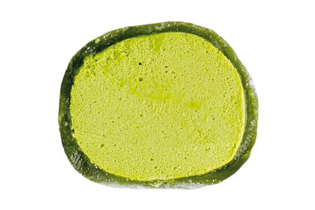 Моти зеленый чай