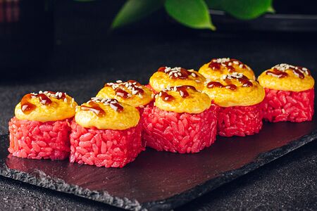 Ролл Изумидай