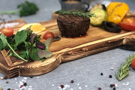 Филе-миньон