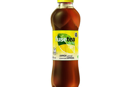 Fuse Tea